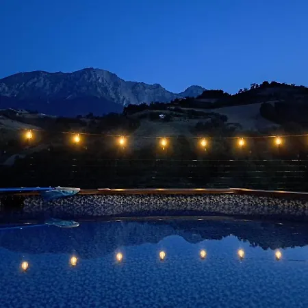 Valle Del Fino Arsita