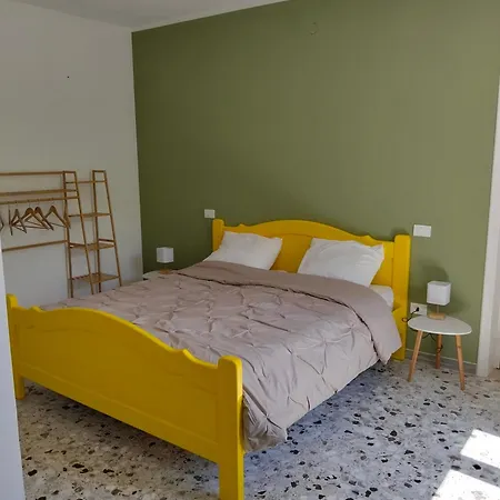 Bed & Breakfast Valle Del Fino