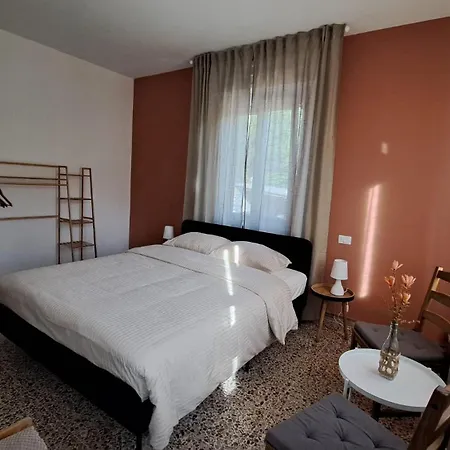 Bed & Breakfast Valle Del Fino Arsita
