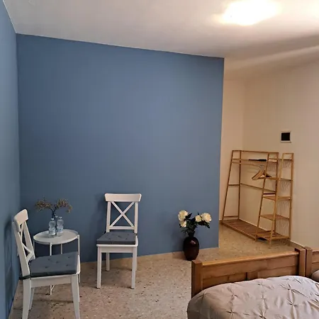 Valle Del Fino Bed & Breakfast Arsita