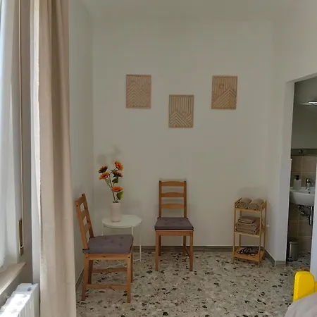 Valle Del Fino Bed & Breakfast Arsita