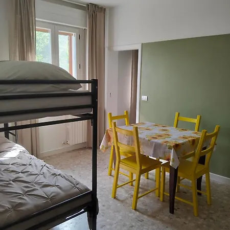 Nocleg ze śniadaniem Valle Del Fino 3*