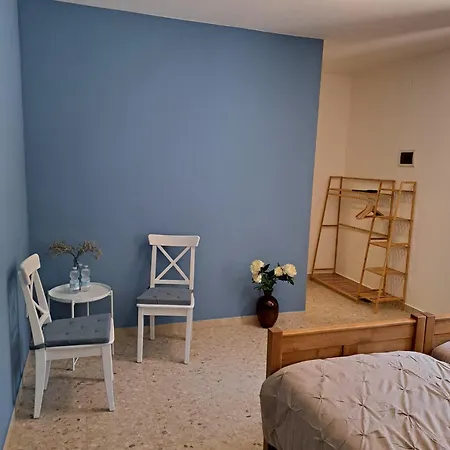 Valle Del Fino Nocleg ze śniadaniem