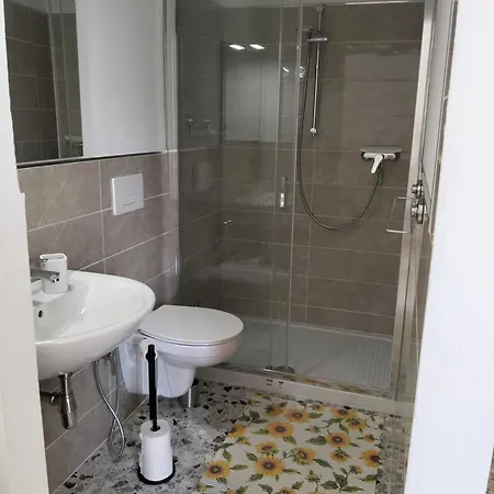 Valle Del Fino Bed & Breakfast