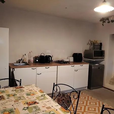 Valle Del Fino Bed & Breakfast