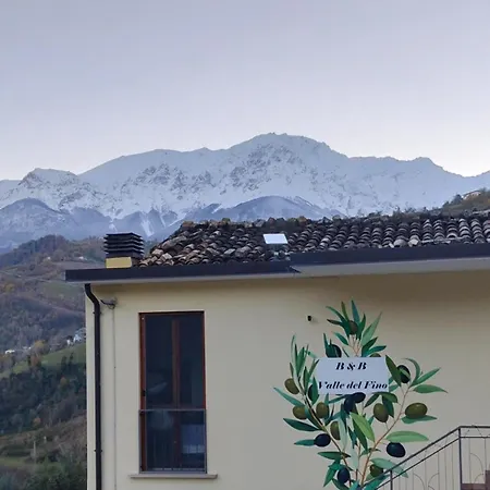 Valle Del Fino 3* Arsita