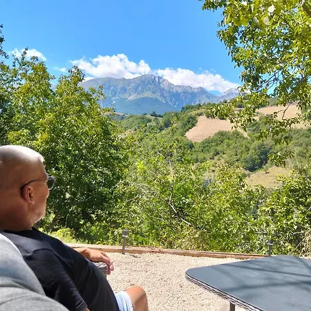 Valle Del Fino Arsita