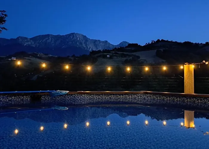 Valle Del Fino Arsita