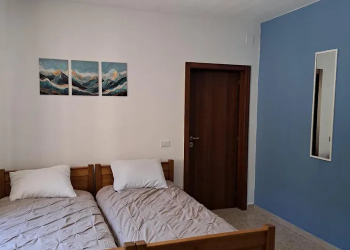 Valle Del Fino Arsita