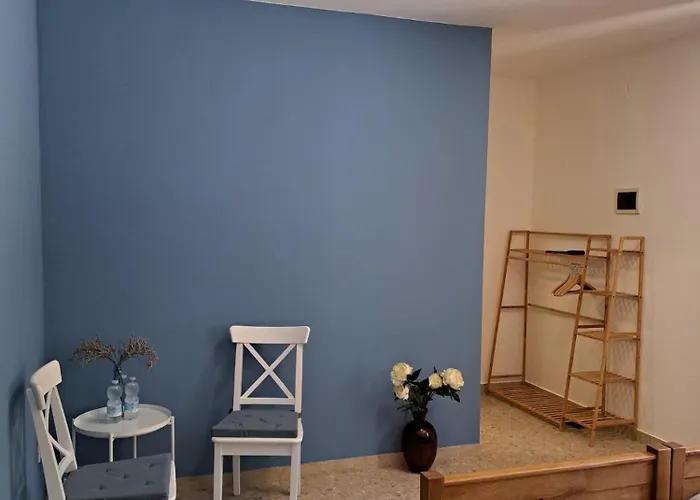 Valle Del Fino לינה וארוחת בוקר Arsita