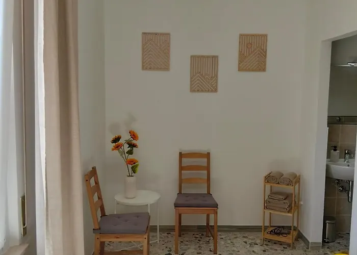 Valle Del Fino לינה וארוחת בוקר Arsita