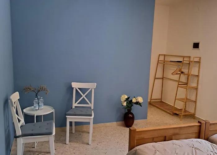 Valle Del Fino לינה וארוחת בוקר