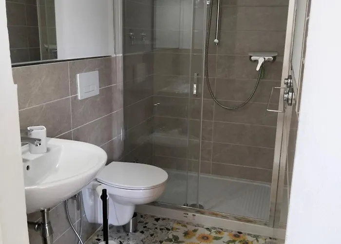 Valle Del Fino לינה וארוחת בוקר