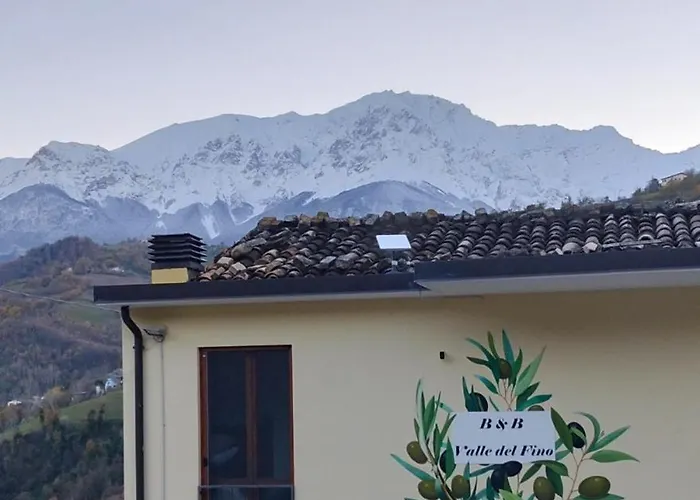 Valle Del Fino 3* Arsita