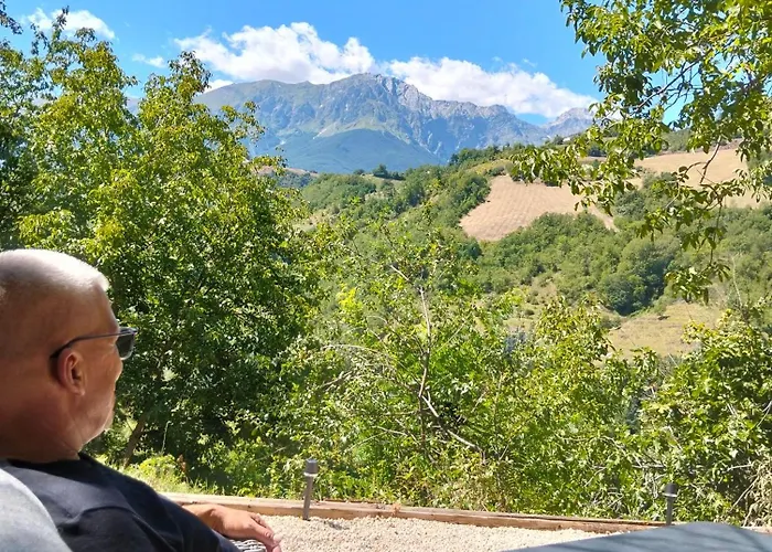 Valle Del Fino Arsita